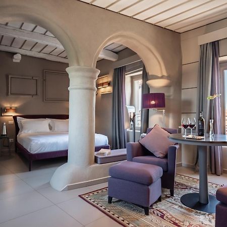 Uve Rooms & Wine Bar La Morra Zewnętrze zdjęcie