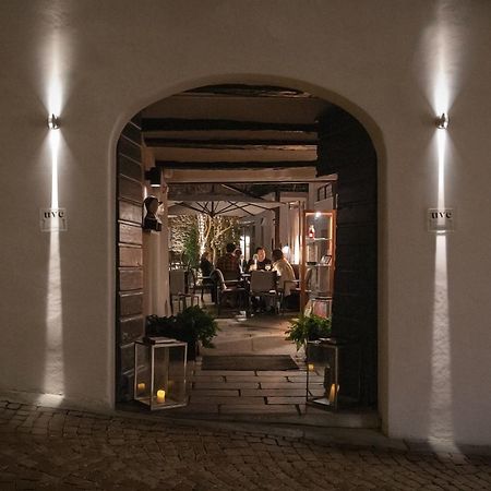 Uve Rooms & Wine Bar La Morra Zewnętrze zdjęcie