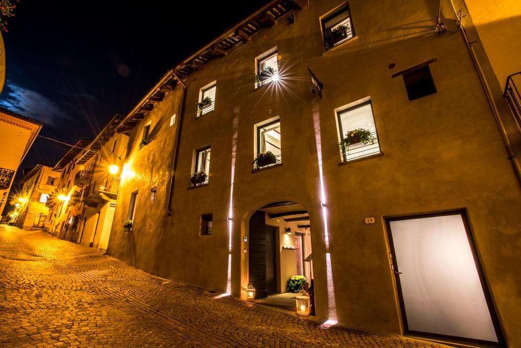 Uve Rooms & Wine Bar La Morra Zewnętrze zdjęcie