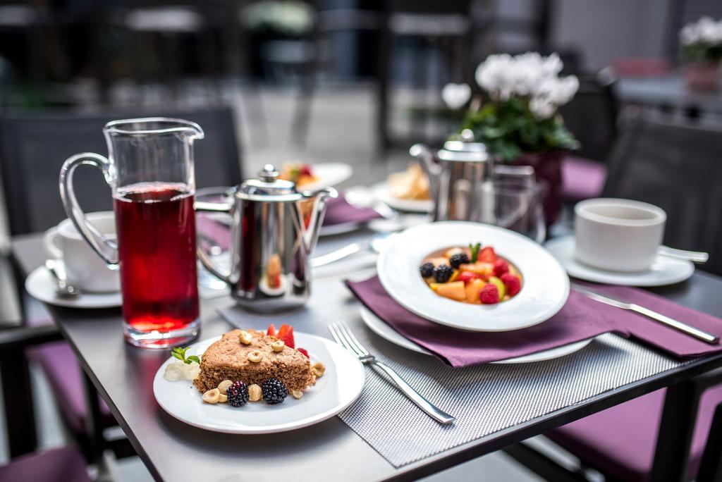 Uve Rooms & Wine Bar La Morra Zewnętrze zdjęcie