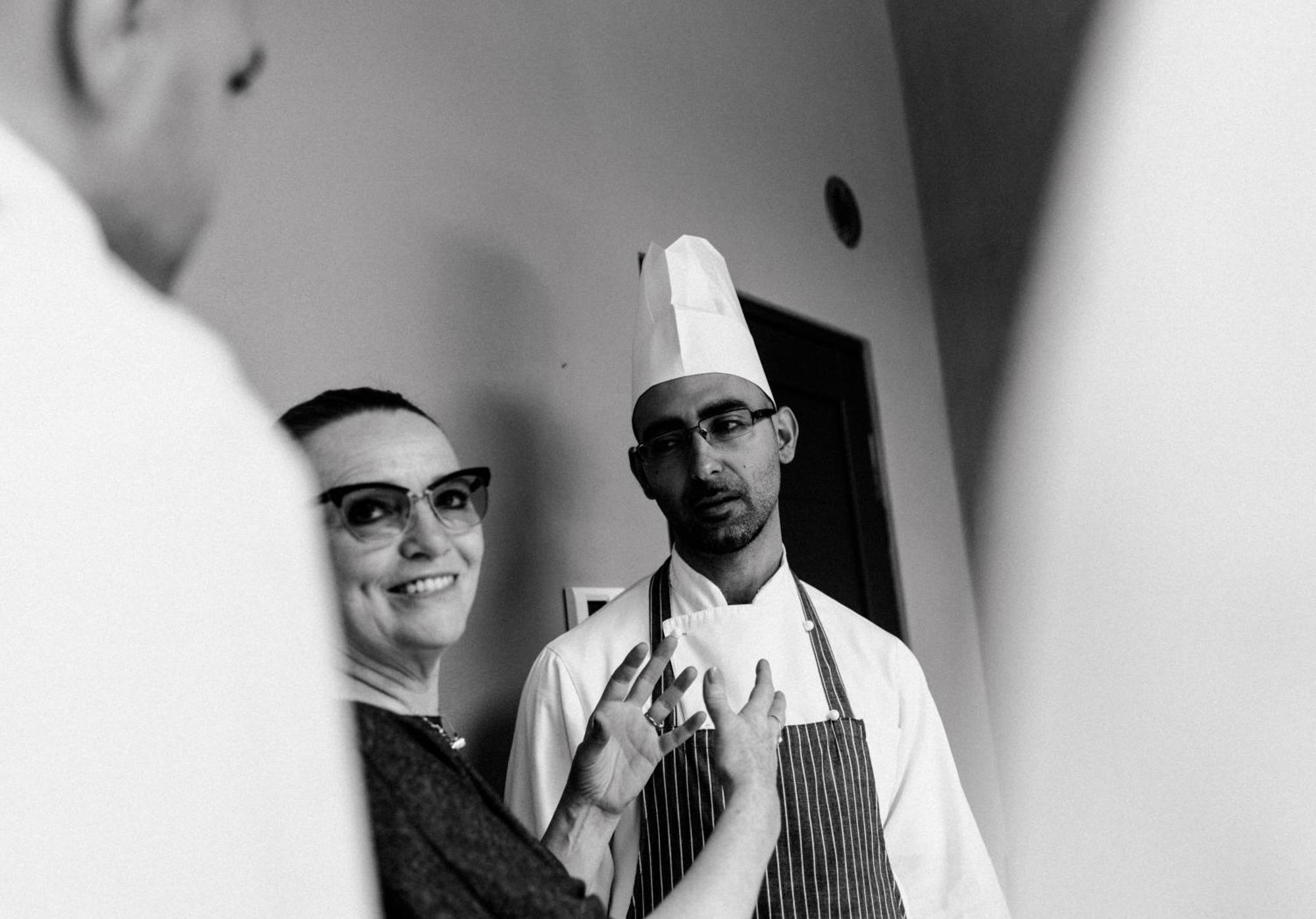 Uve Rooms & Wine Bar La Morra Zewnętrze zdjęcie