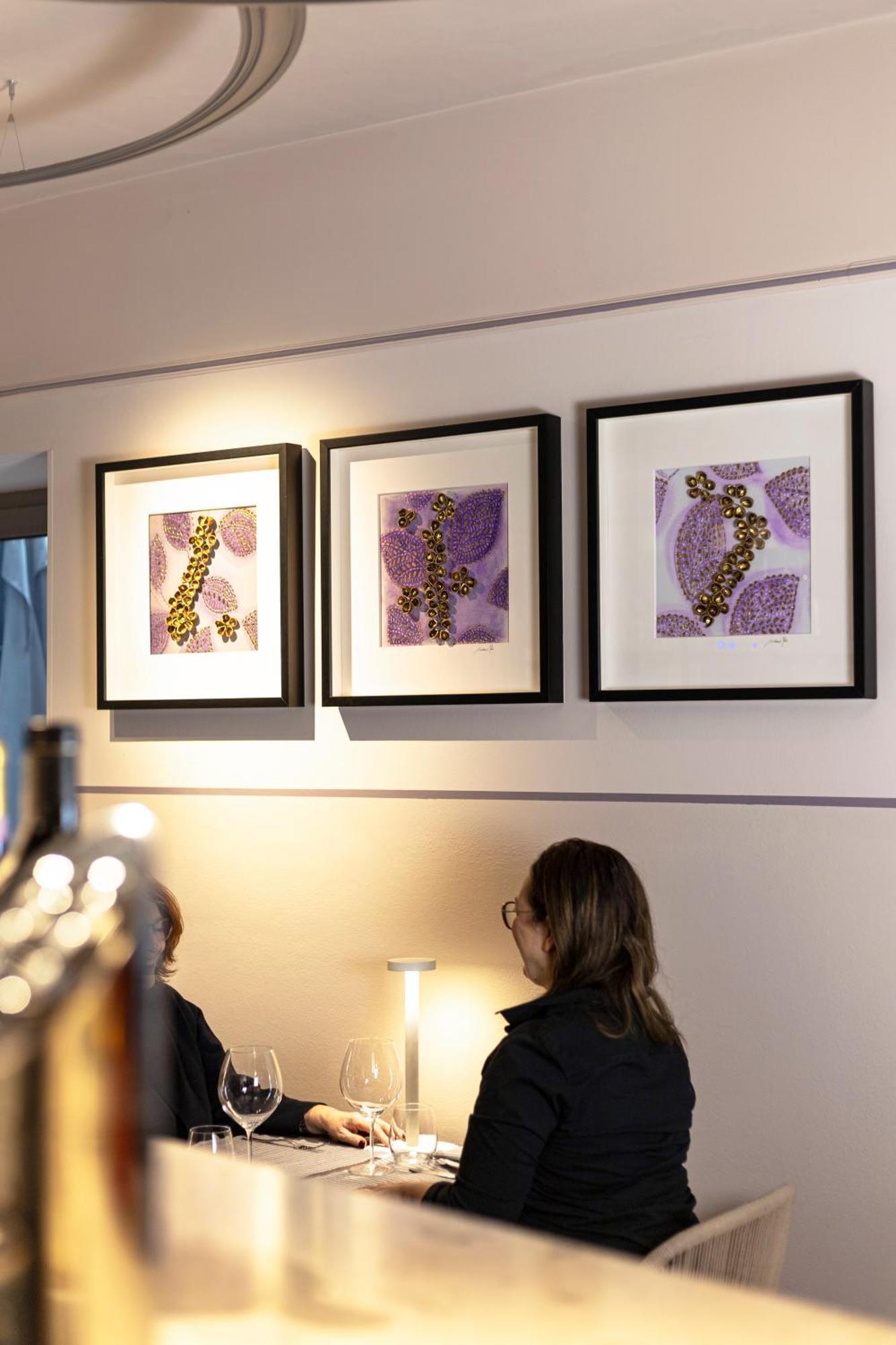 Uve Rooms & Wine Bar La Morra Zewnętrze zdjęcie