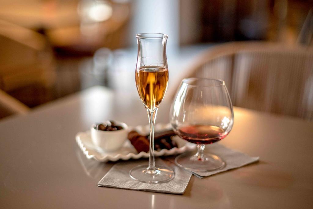 Uve Rooms & Wine Bar La Morra Zewnętrze zdjęcie