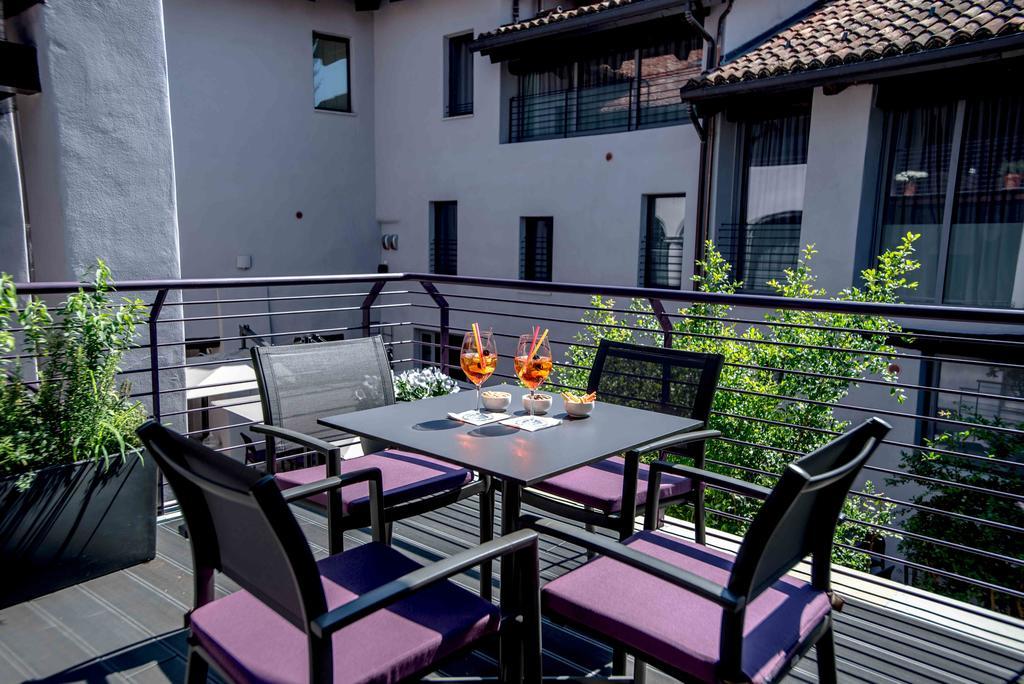 Uve Rooms & Wine Bar La Morra Zewnętrze zdjęcie