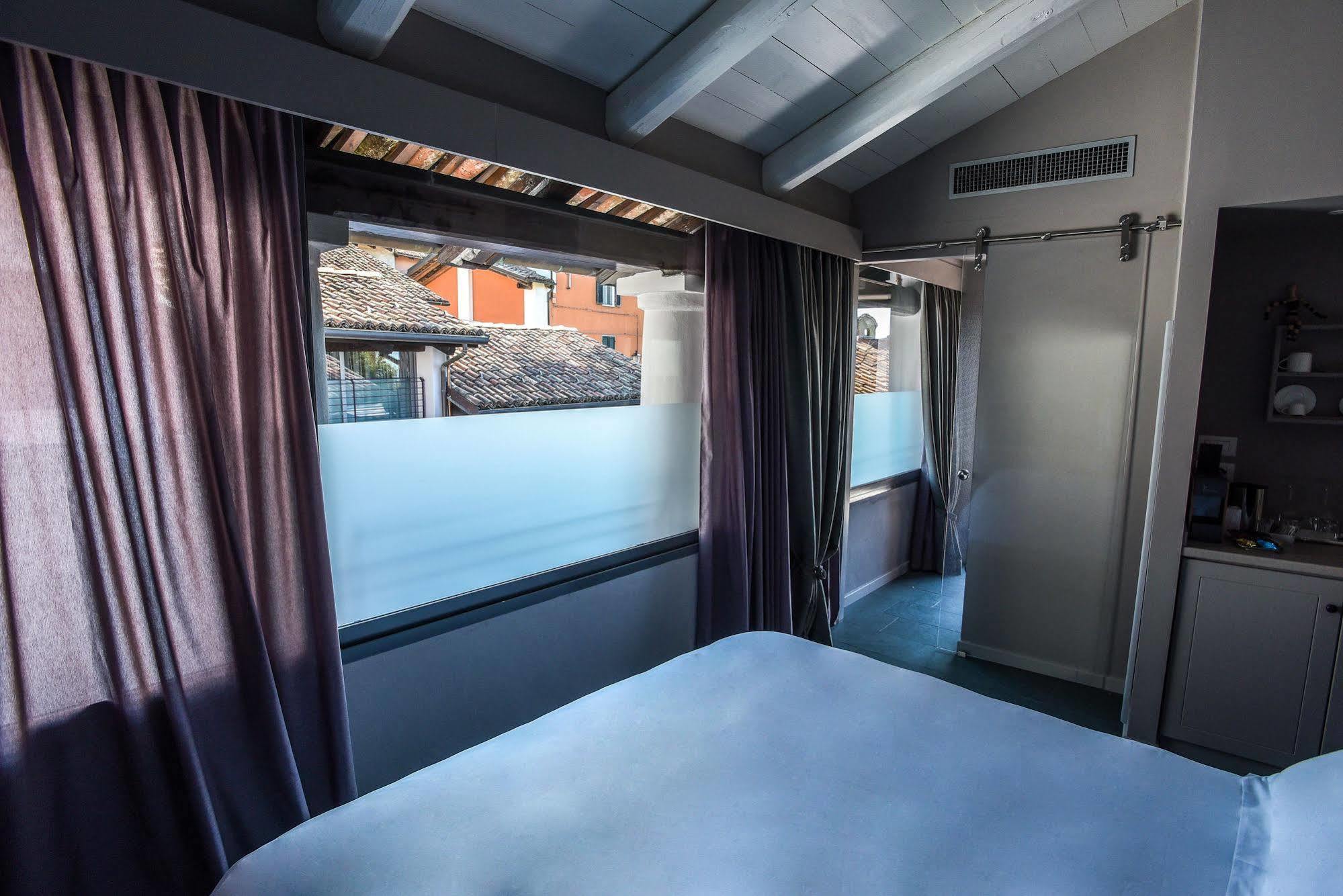 Uve Rooms & Wine Bar La Morra Zewnętrze zdjęcie