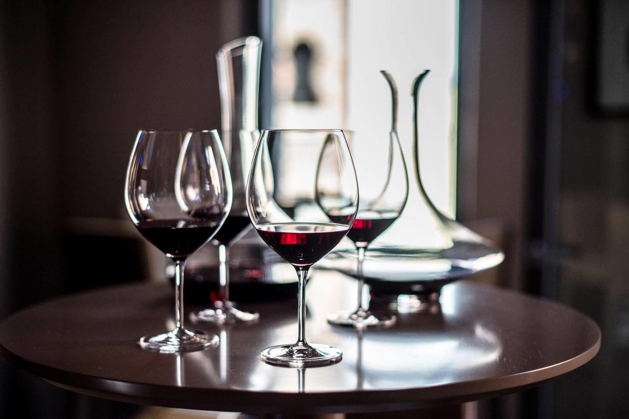 Uve Rooms & Wine Bar La Morra Zewnętrze zdjęcie
