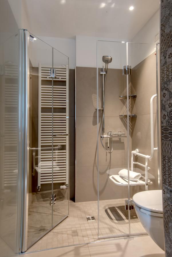 Uve Rooms & Wine Bar La Morra Zewnętrze zdjęcie