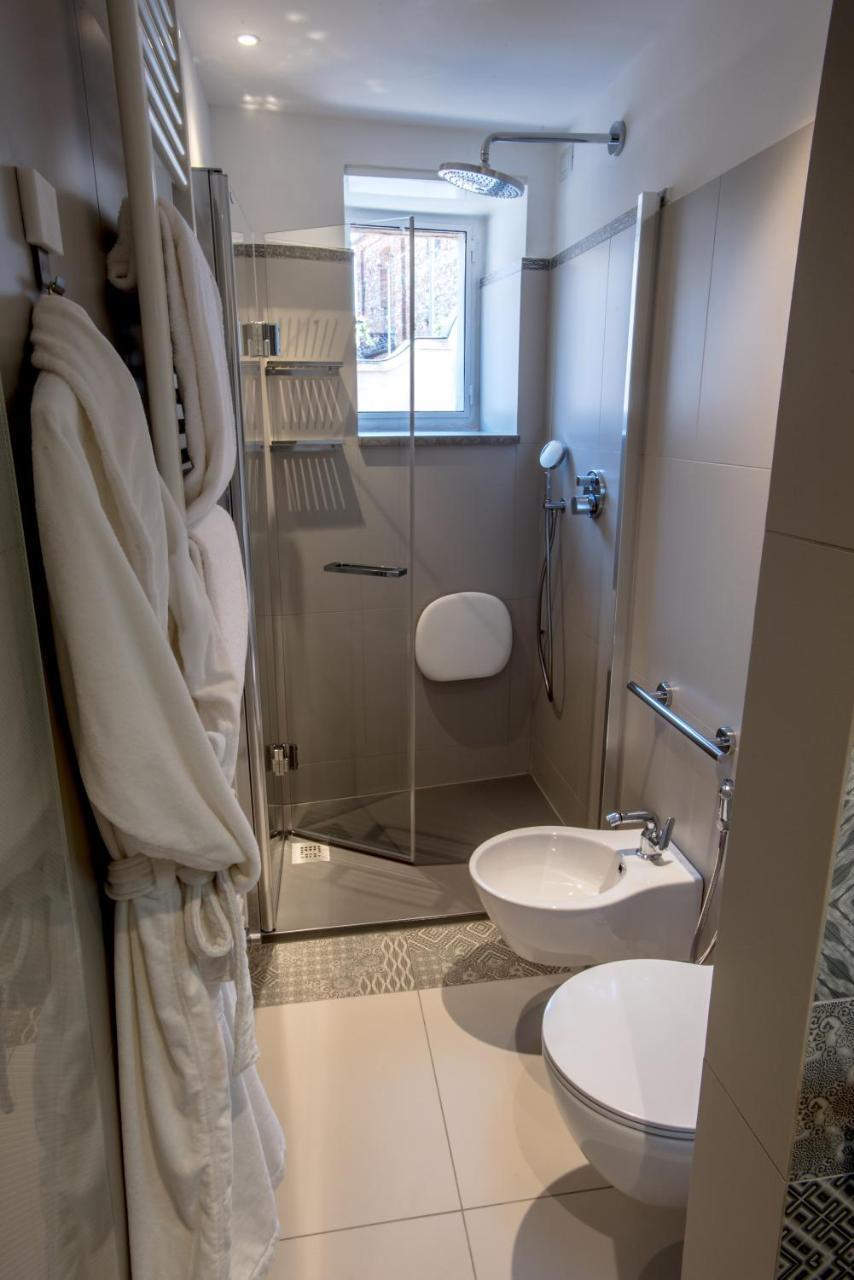 Uve Rooms & Wine Bar La Morra Zewnętrze zdjęcie