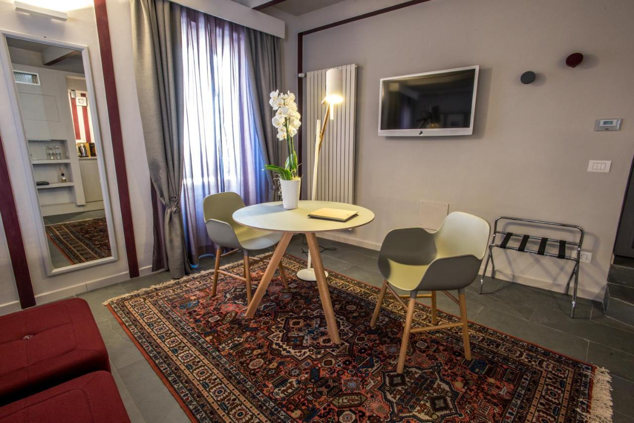 Uve Rooms & Wine Bar La Morra Zewnętrze zdjęcie