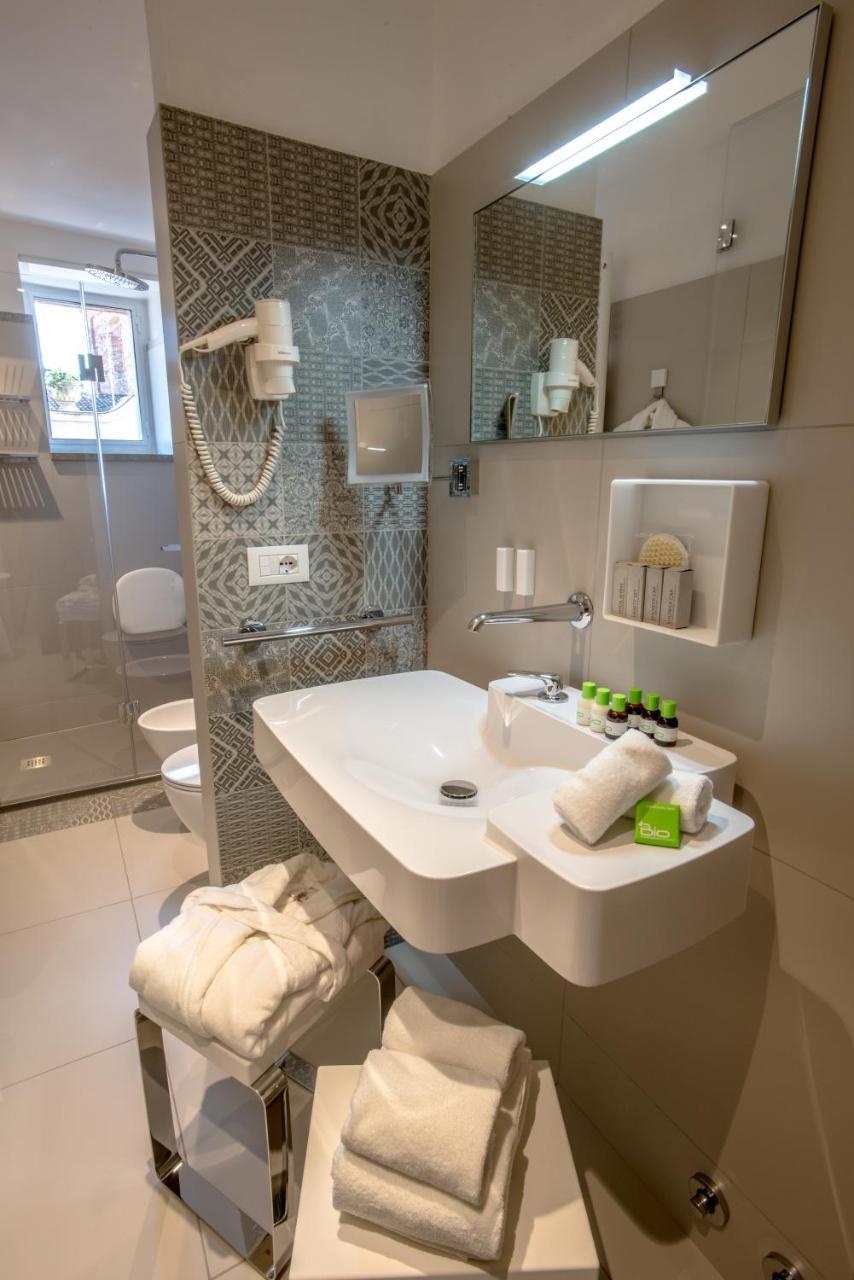 Uve Rooms & Wine Bar La Morra Zewnętrze zdjęcie